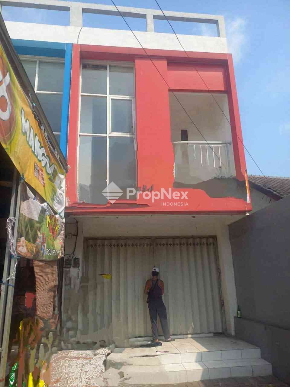 Ruko Jl Batu Mulia Driyorejo